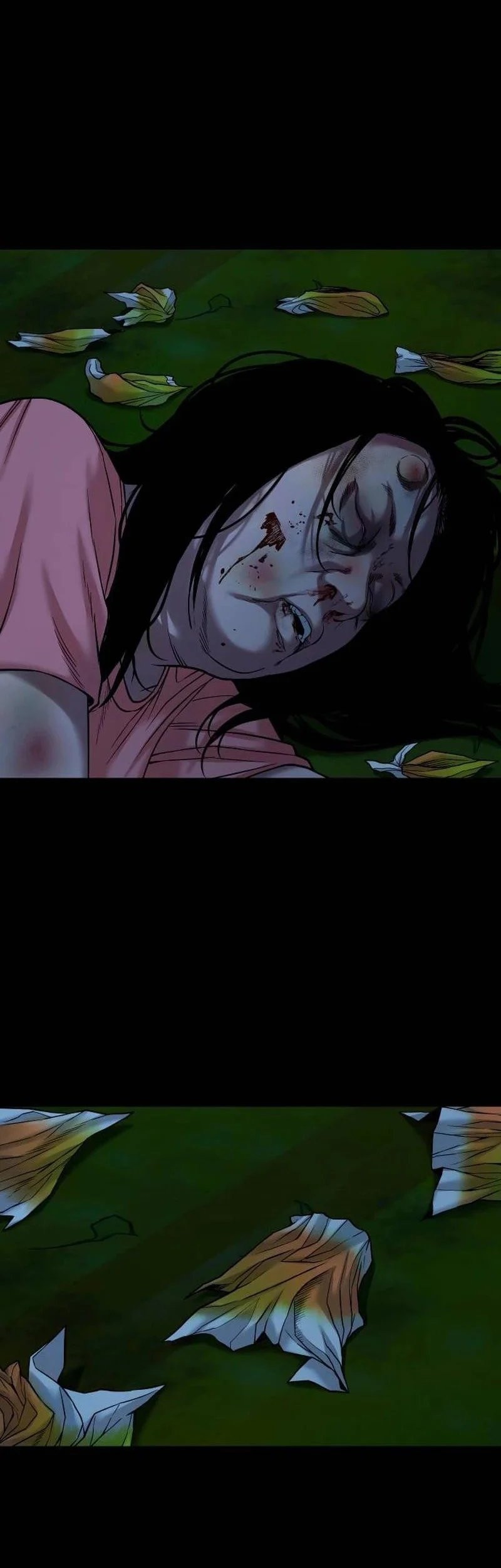 Gwichonri Chapter 44 Gambar 55