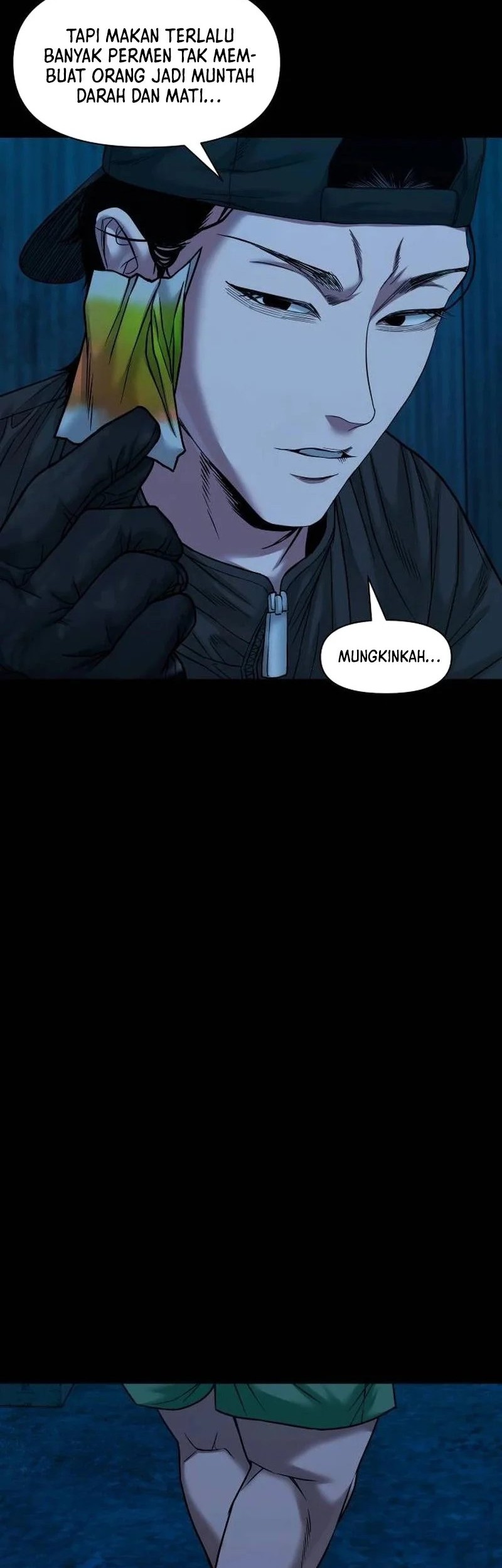 Gwichonri Chapter 44 Gambar 62