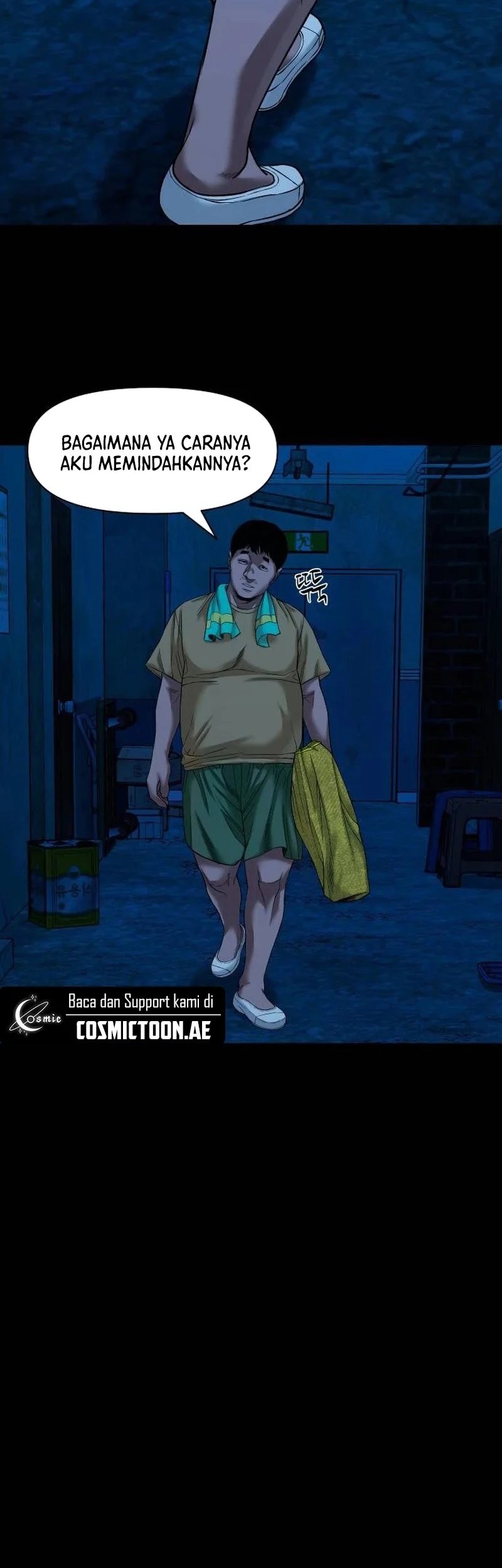 Gwichonri Chapter 44 Gambar 63