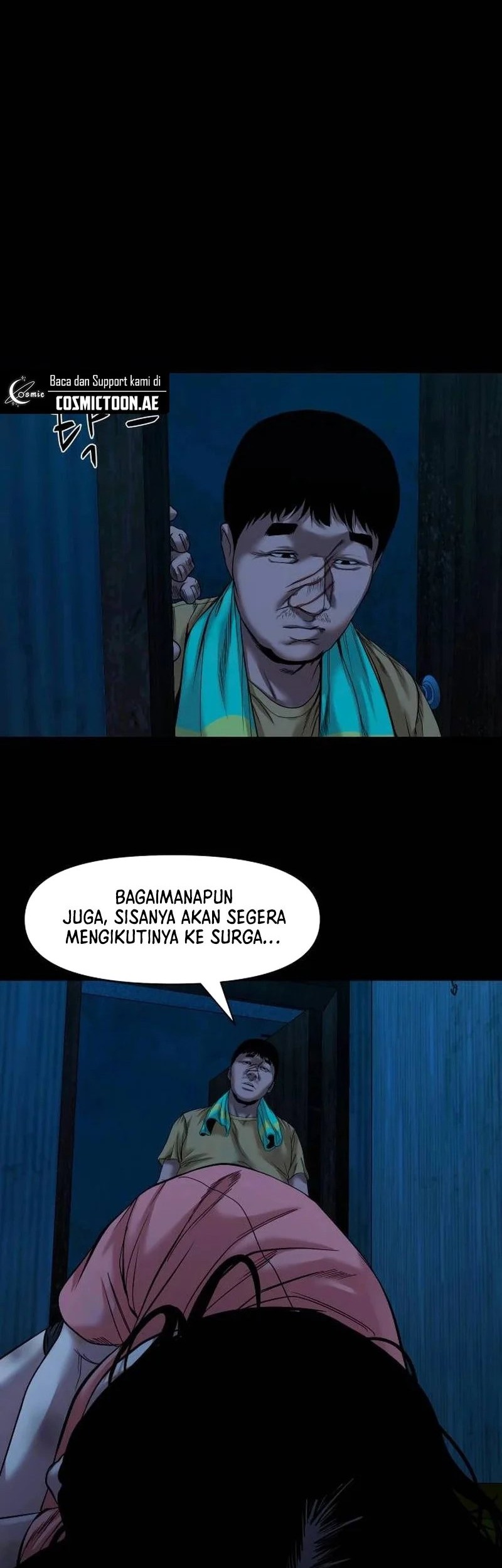 Gwichonri Chapter 44 Gambar 66
