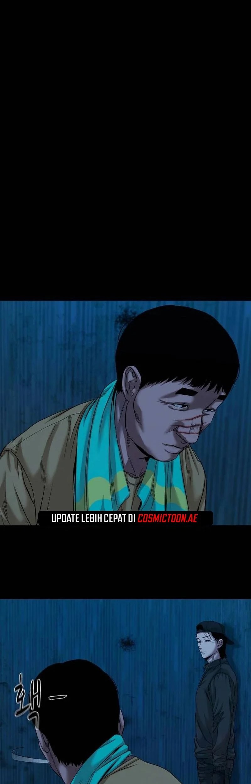 Gwichonri Chapter 44 Gambar 69