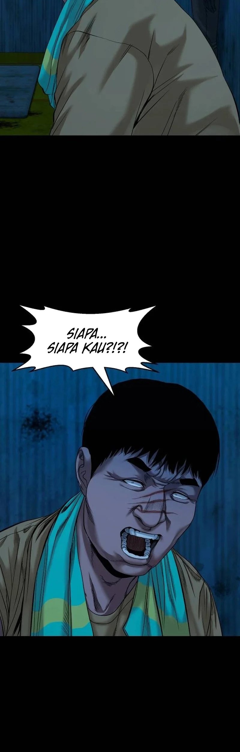 Gwichonri Chapter 44 Gambar 70