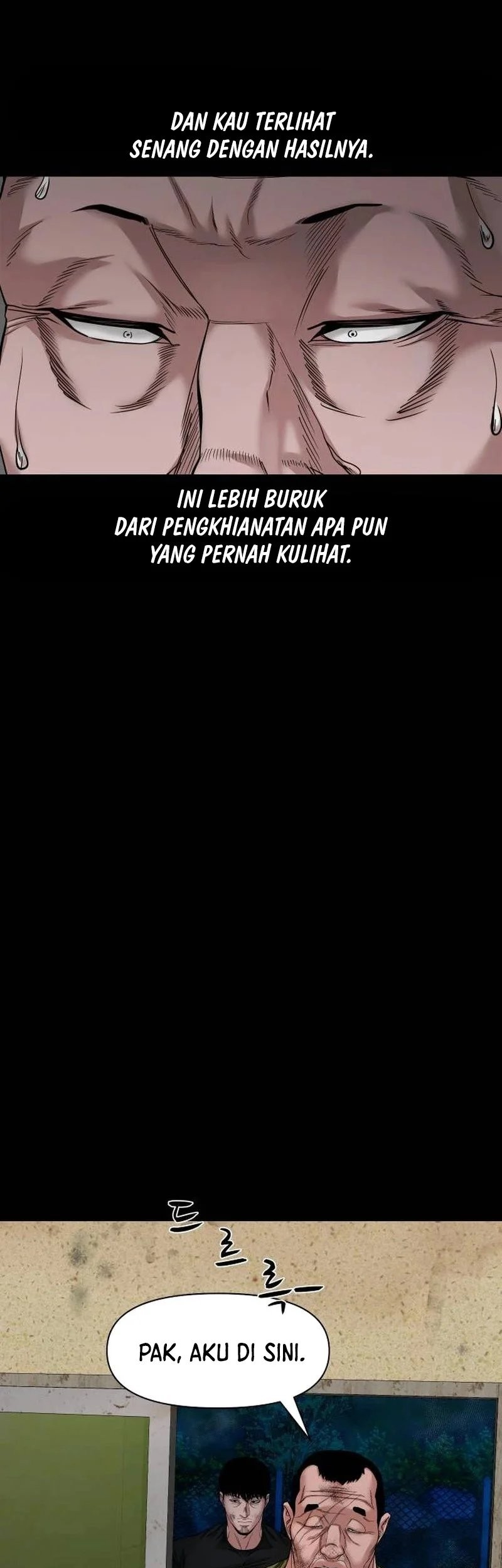 Gwichonri Chapter 44 Gambar 5