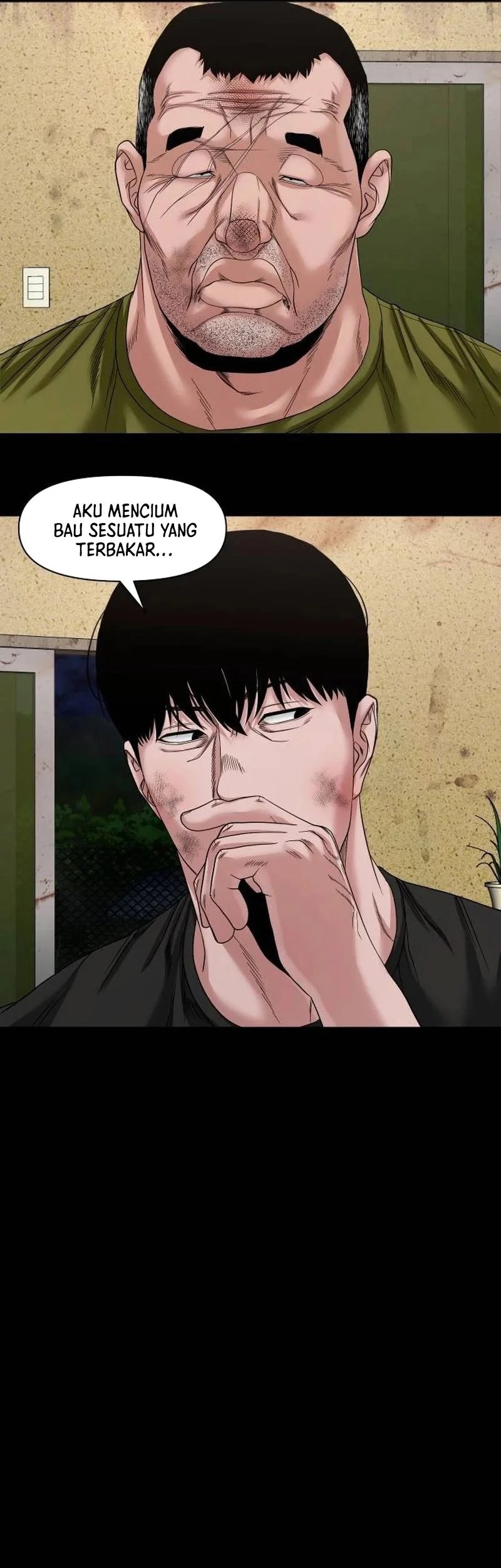 Gwichonri Chapter 44 Gambar 8
