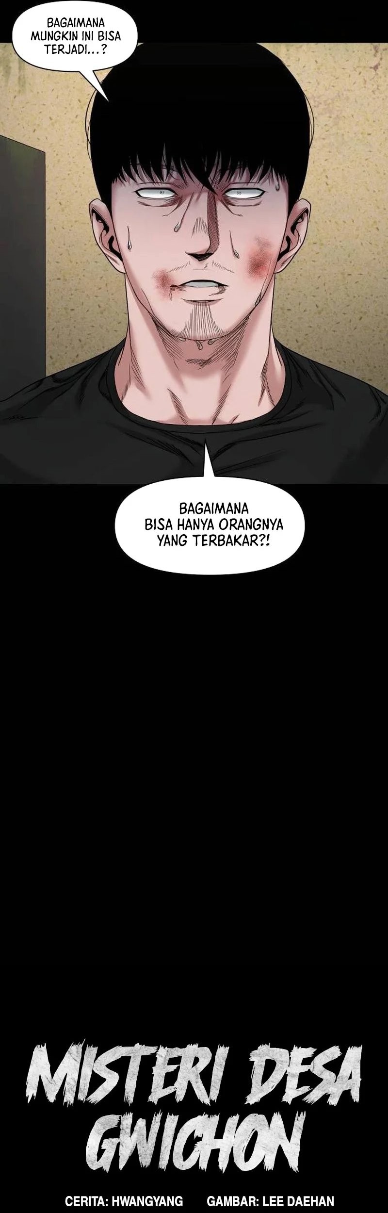 Gwichonri Chapter 44 Gambar 15