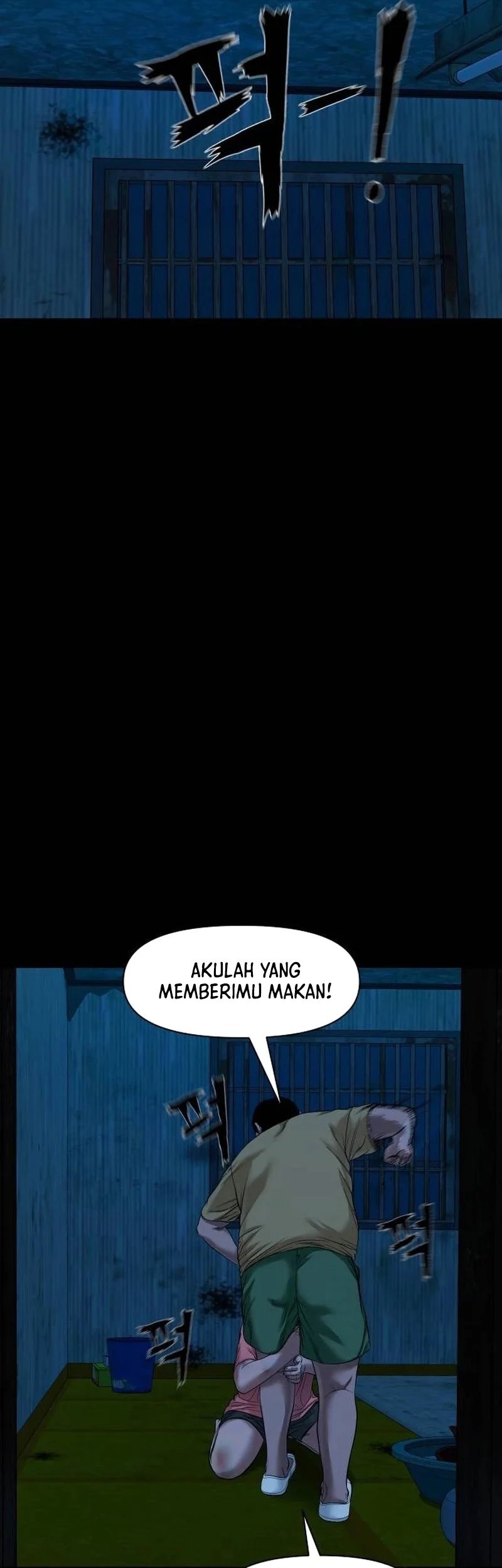 Gwichonri Chapter 44 Gambar 31