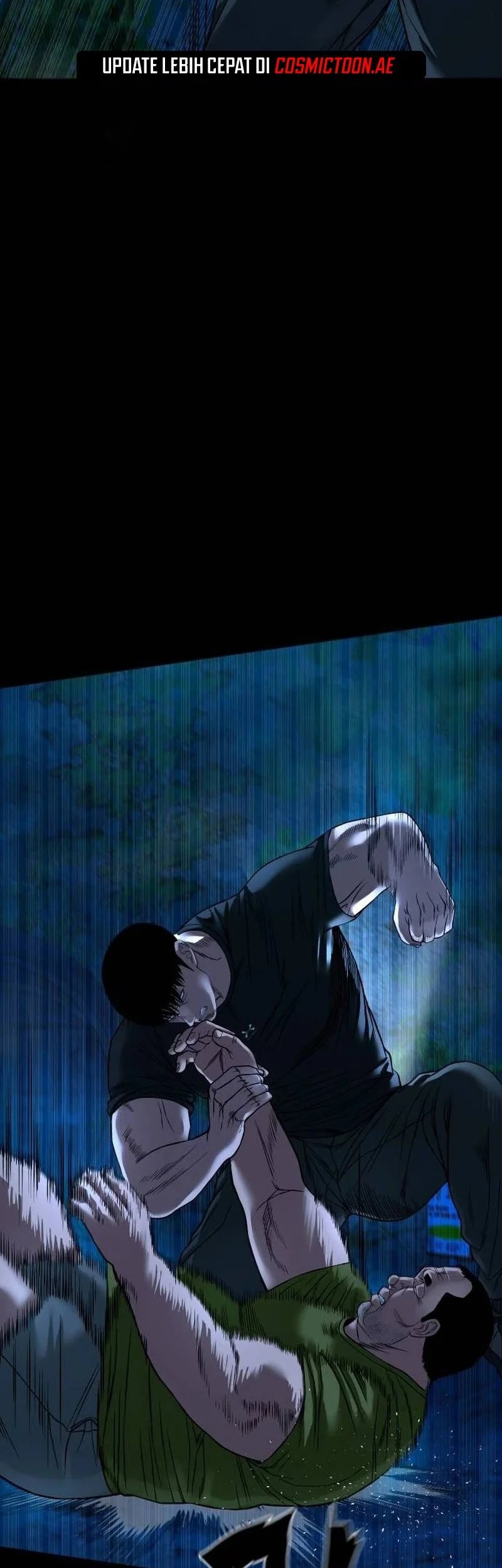 Gwichonri Chapter 43 Gambar 57