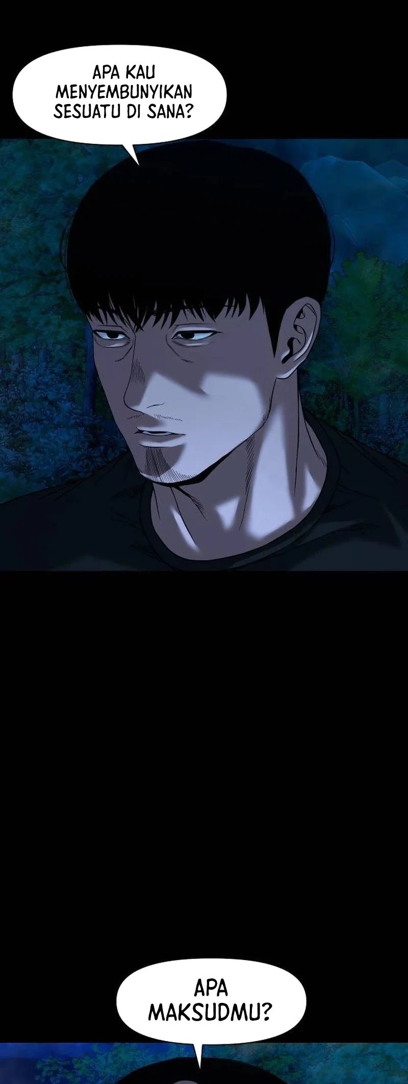 Gwichonri Chapter 43 Gambar 3