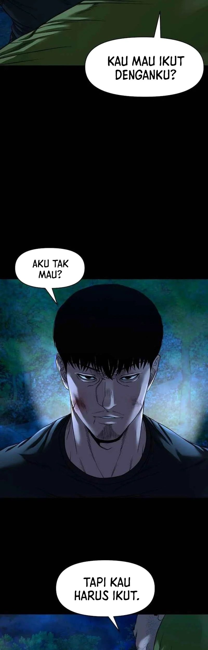 Gwichonri Chapter 43 Gambar 76