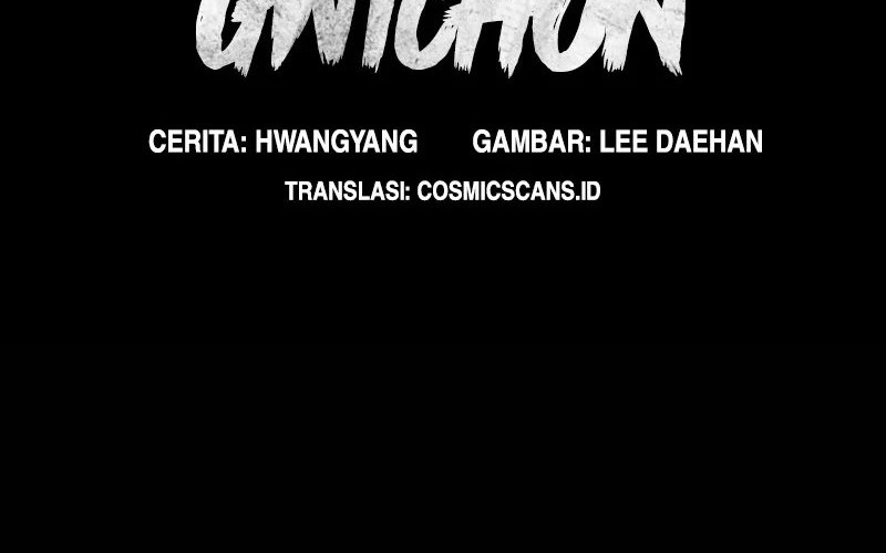 Gwichonri Chapter 43 Gambar 19