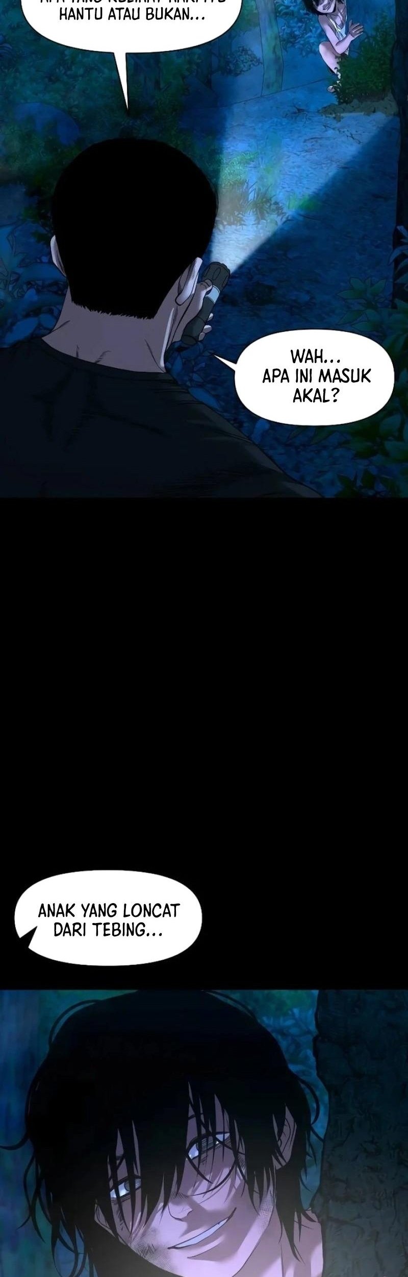 Gwichonri Chapter 42 Gambar 14