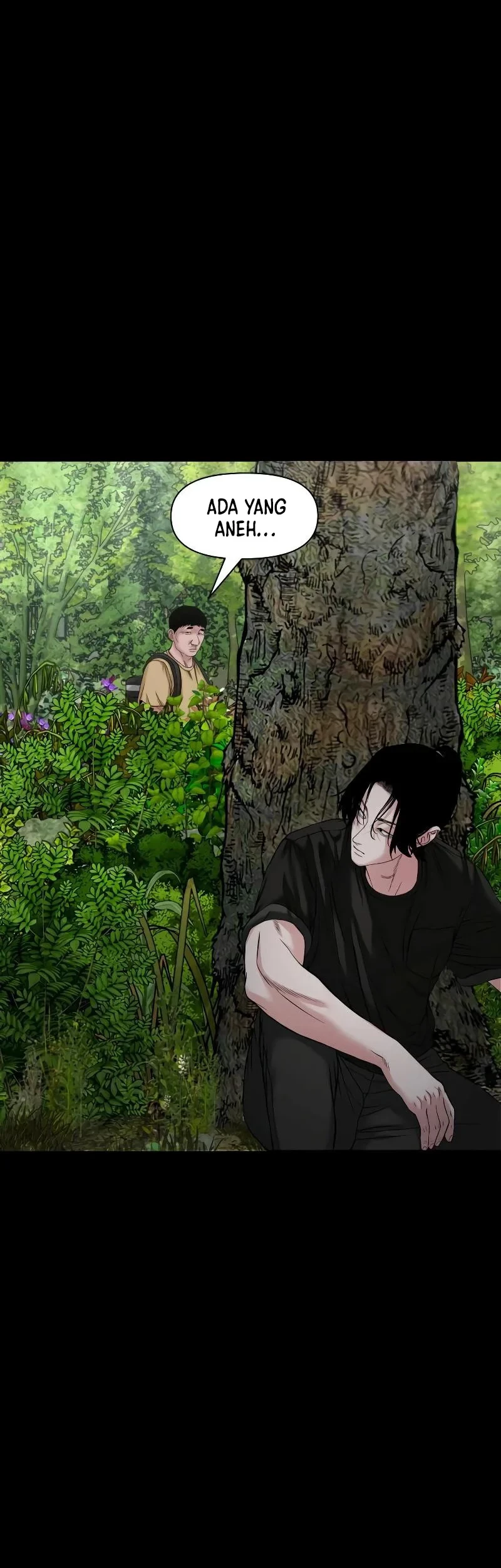 Gwichonri Chapter 41 Gambar 7