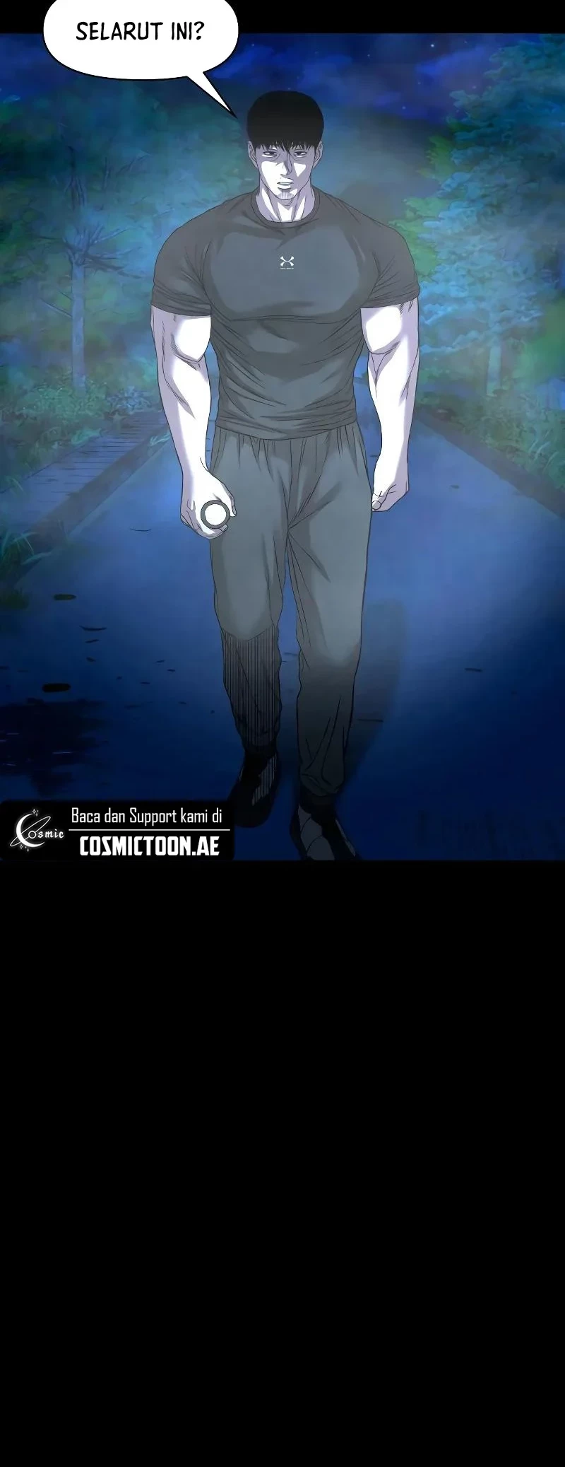 Gwichonri Chapter 41 Gambar 24