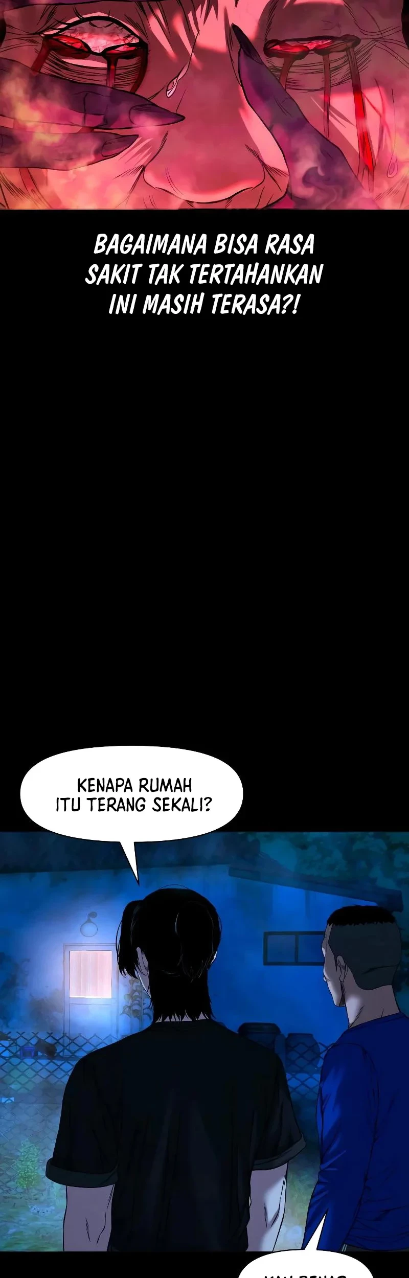 Gwichonri Chapter 41 Gambar 39