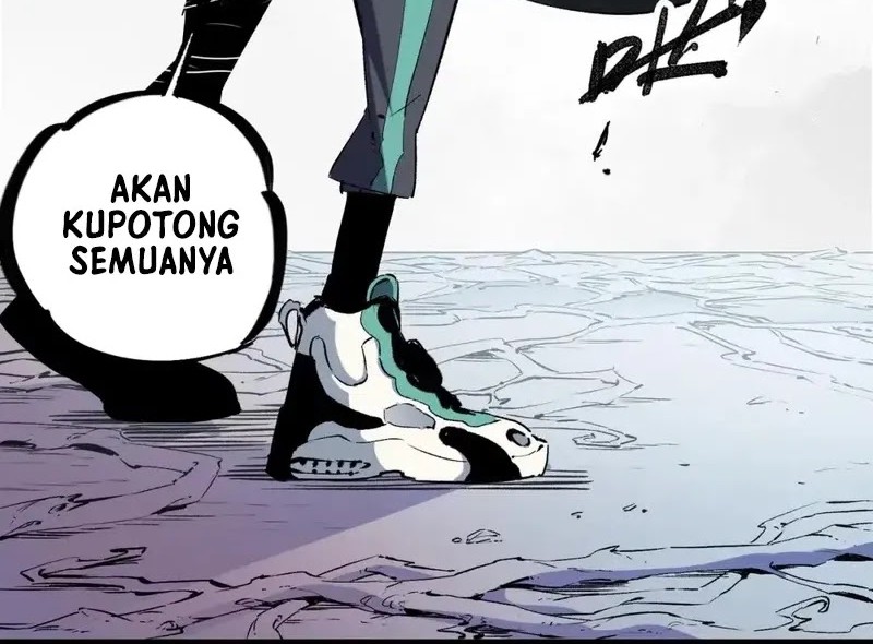 God Killer Chapter 32 Gambar 10