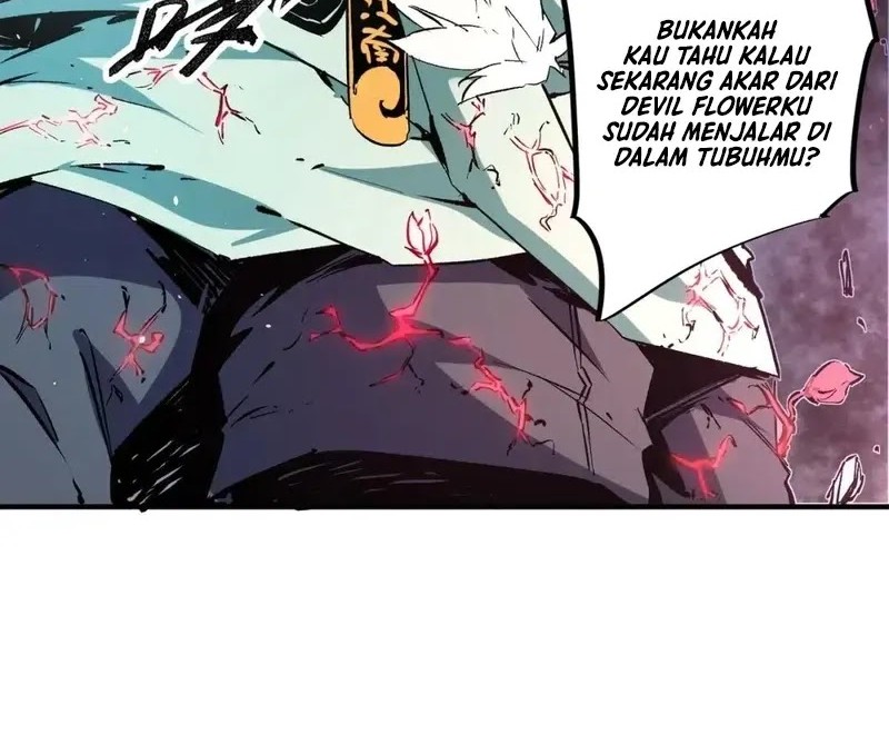 God Killer Chapter 32 Gambar 12