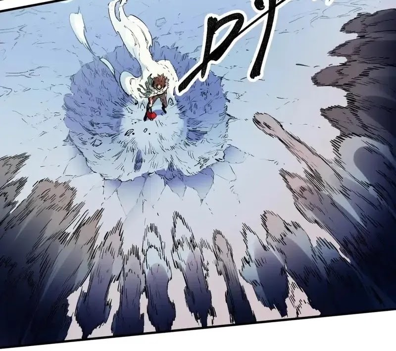 God Killer Chapter 32 Gambar 20
