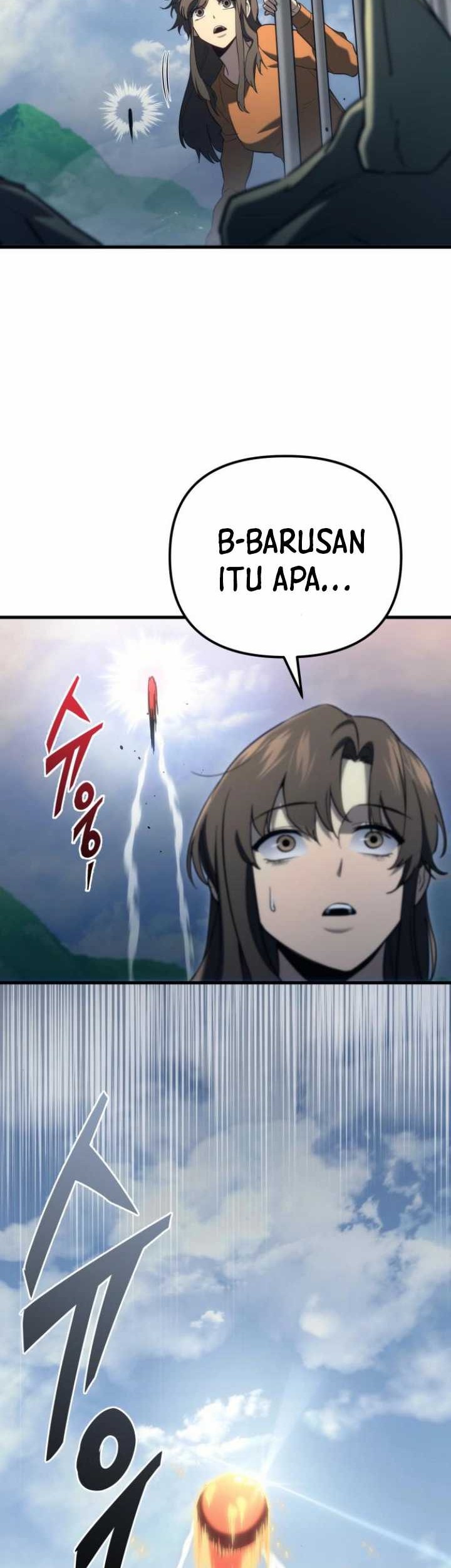 Hiding a Logistics Center in the Apocalypse Chapter 23 Gambar 49