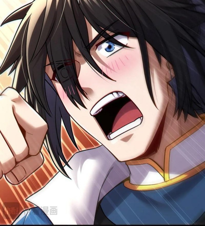 Invincible After Shocking My Empress Wife Chapter 49 Gambar 48