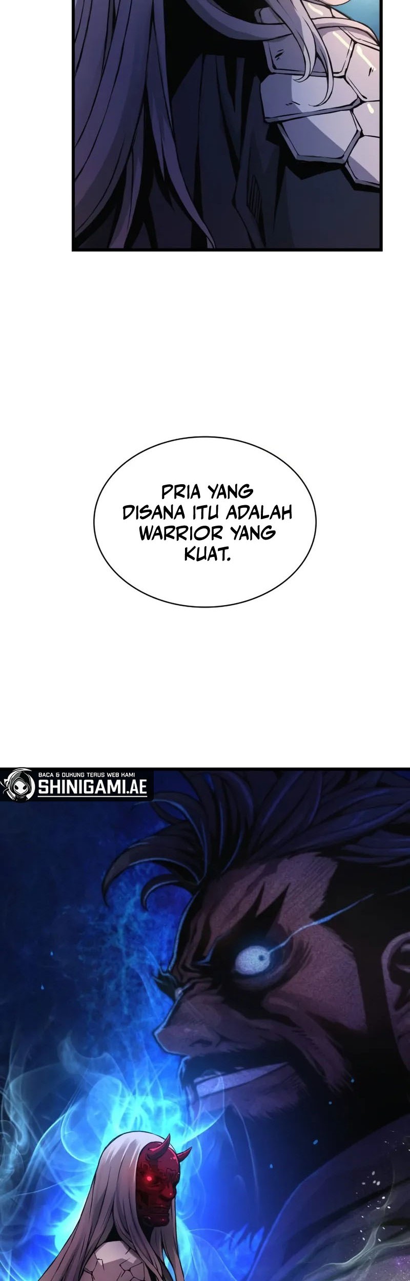 Myst, Might, Mayhem (Legend Of Heavenly Chaos Demon) Chapter 53 Gambar 35
