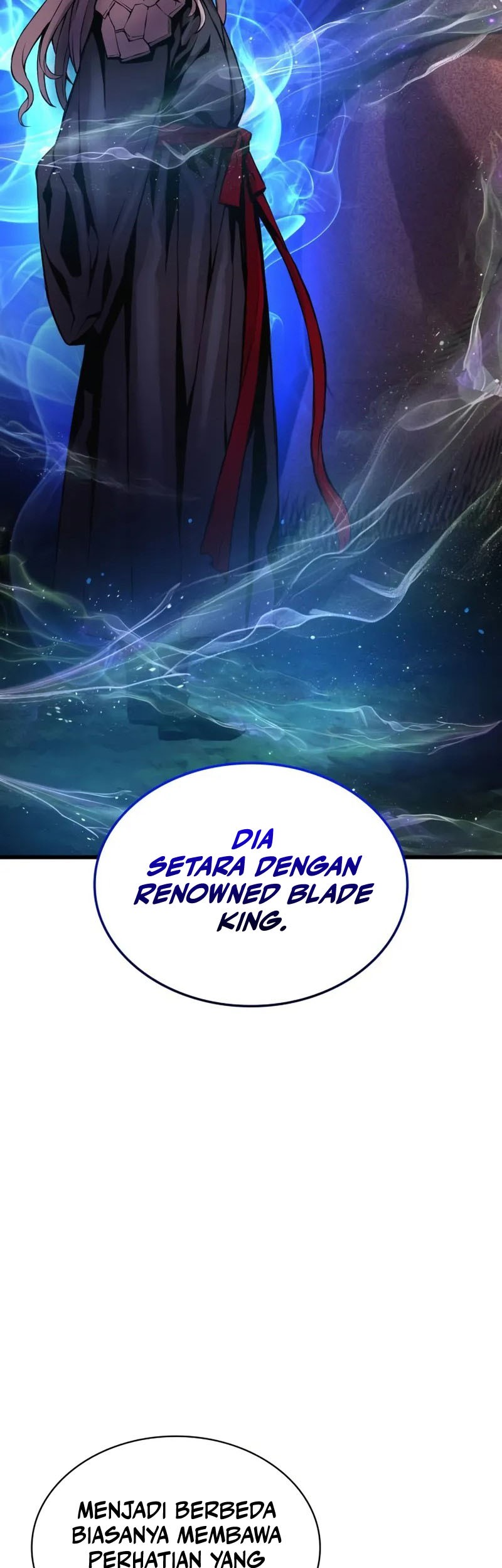 Myst, Might, Mayhem (Legend Of Heavenly Chaos Demon) Chapter 53 Gambar 36