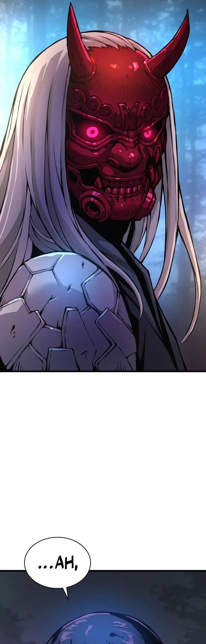 Myst, Might, Mayhem (Legend Of Heavenly Chaos Demon) Chapter 53 Gambar 38