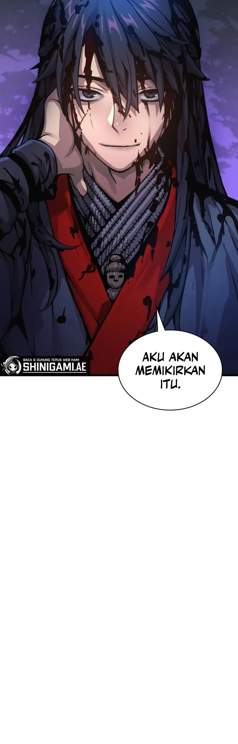 Myst, Might, Mayhem (Legend Of Heavenly Chaos Demon) Chapter 53 Gambar 39