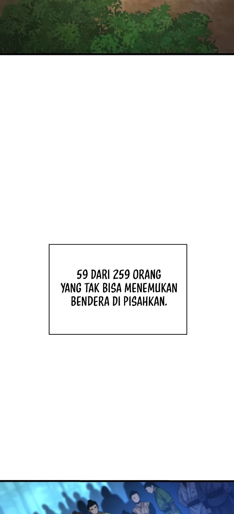 Myst, Might, Mayhem (Legend Of Heavenly Chaos Demon) Chapter 53 Gambar 41