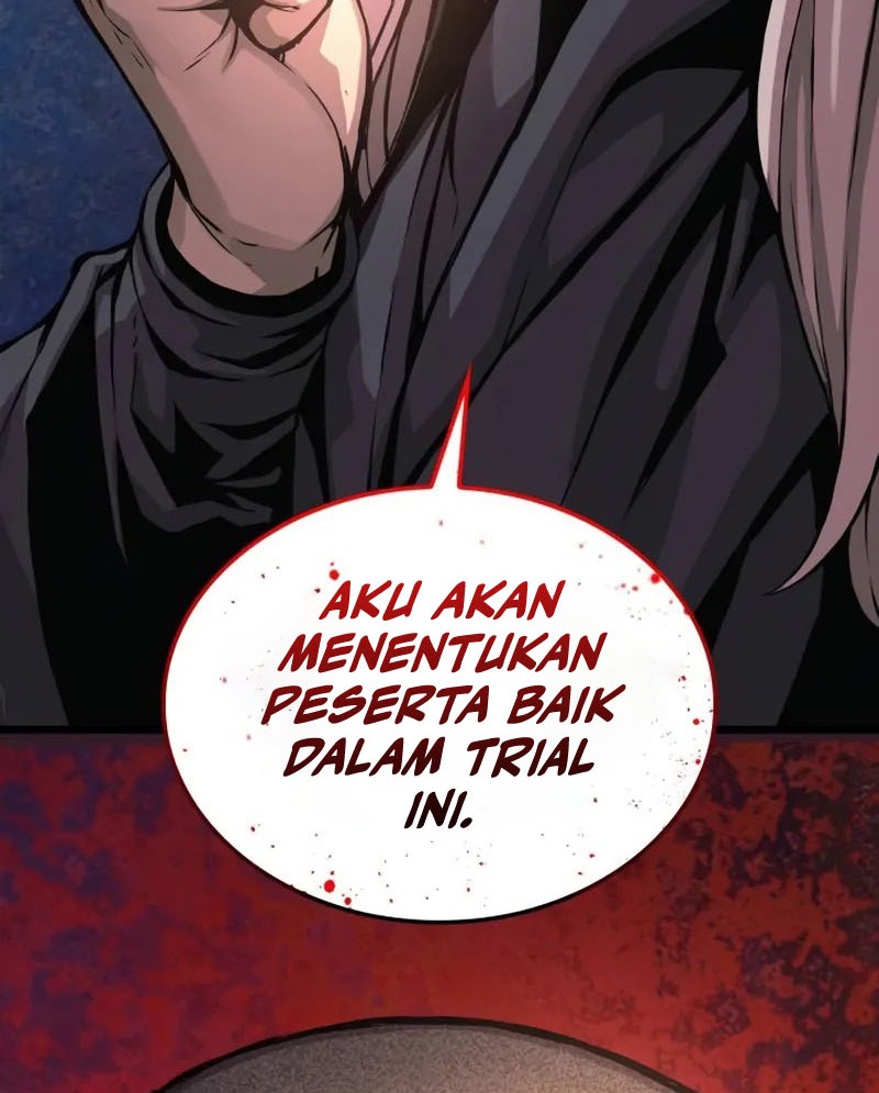 Myst, Might, Mayhem (Legend Of Heavenly Chaos Demon) Chapter 53 Gambar 49