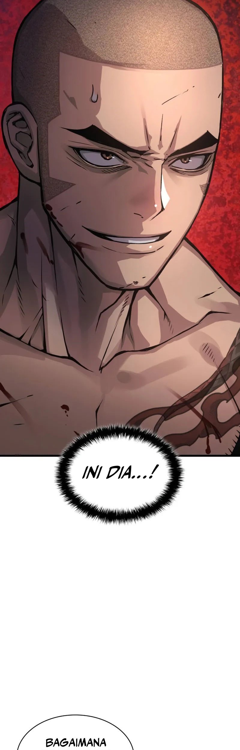 Myst, Might, Mayhem (Legend Of Heavenly Chaos Demon) Chapter 53 Gambar 50