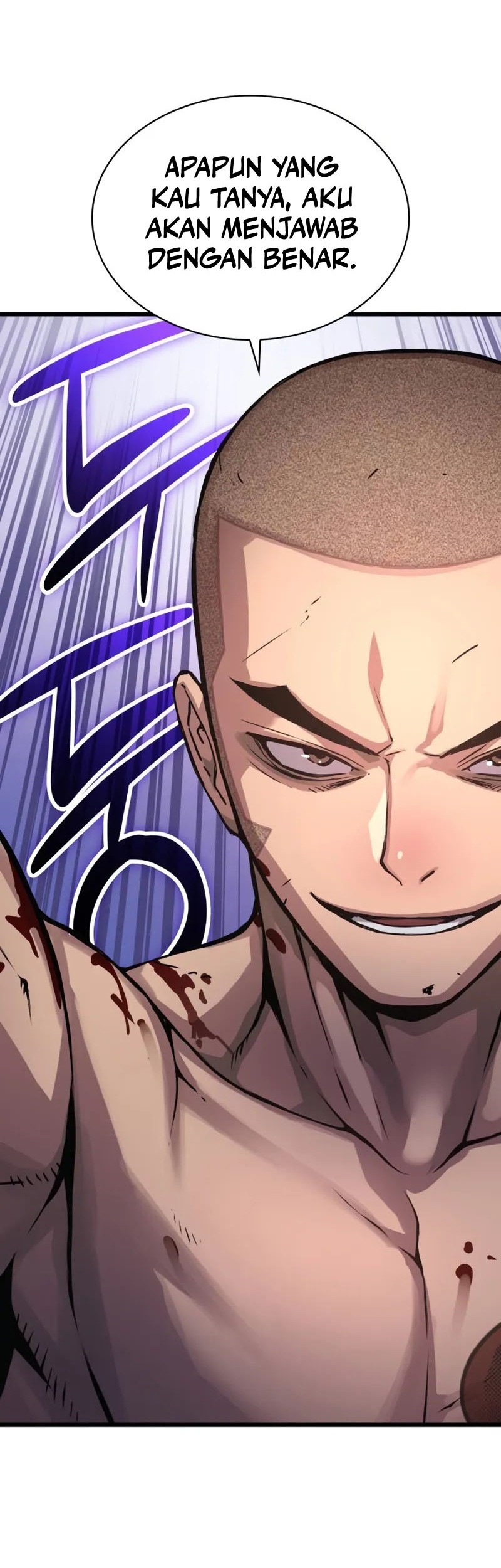 Myst, Might, Mayhem (Legend Of Heavenly Chaos Demon) Chapter 53 Gambar 53
