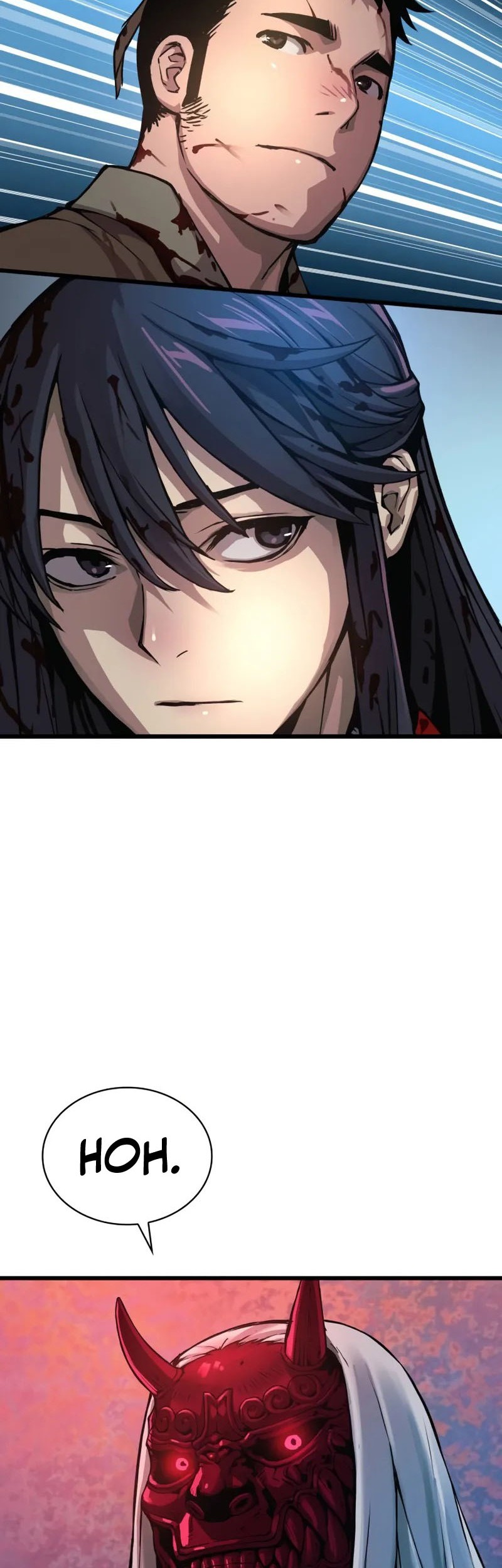 Myst, Might, Mayhem (Legend Of Heavenly Chaos Demon) Chapter 53 Gambar 55