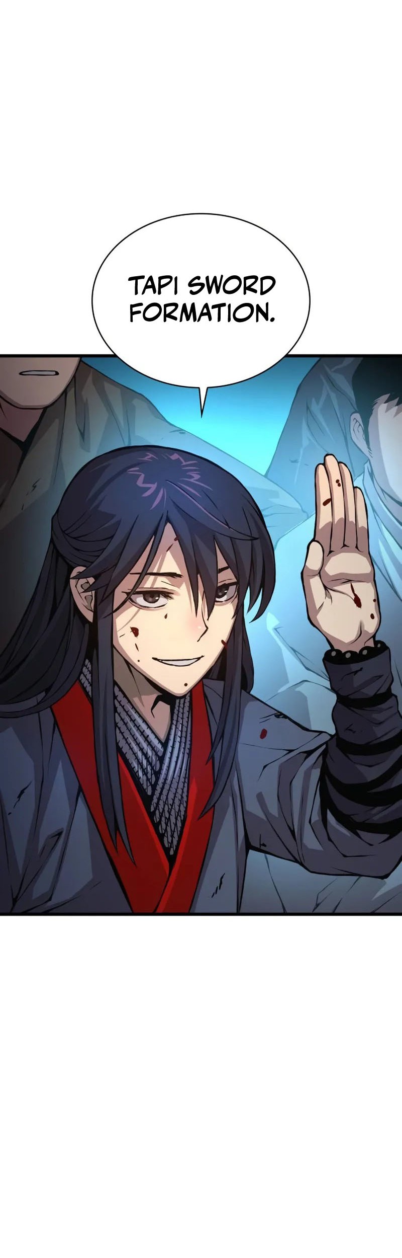 Myst, Might, Mayhem (Legend Of Heavenly Chaos Demon) Chapter 53 Gambar 65