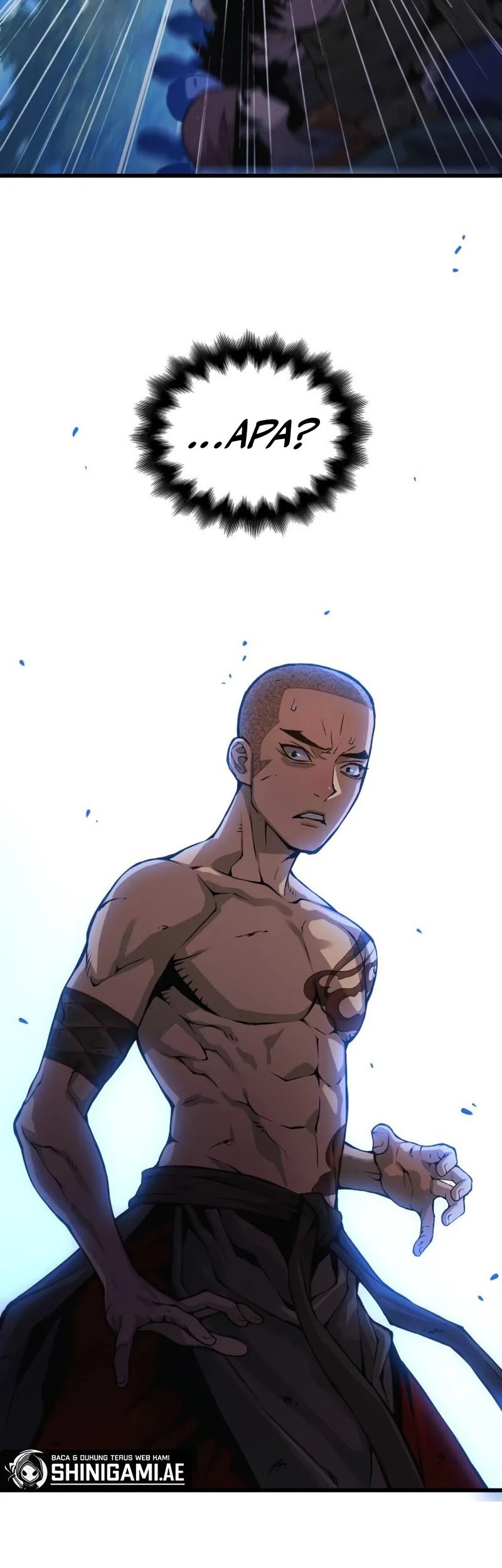Myst, Might, Mayhem (Legend Of Heavenly Chaos Demon) Chapter 53 Gambar 67