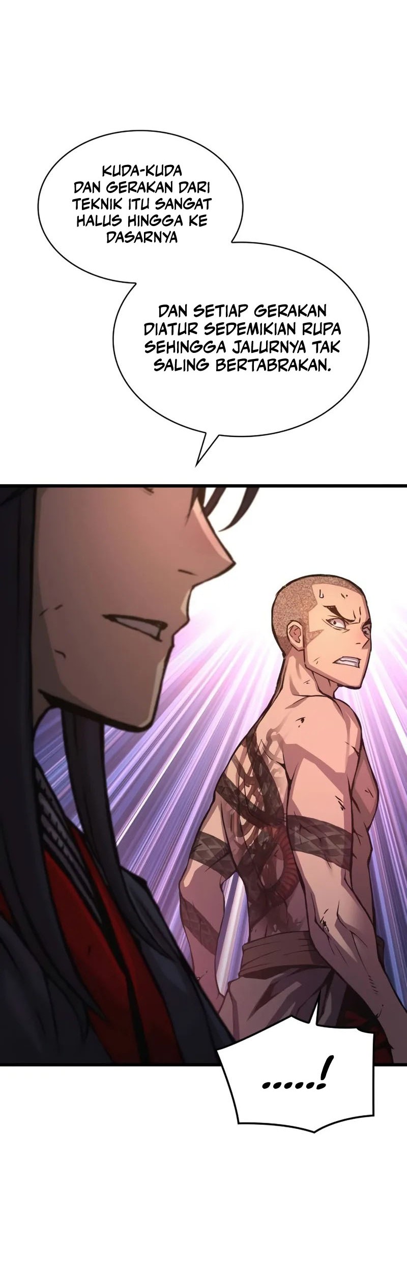 Myst, Might, Mayhem (Legend Of Heavenly Chaos Demon) Chapter 53 Gambar 69