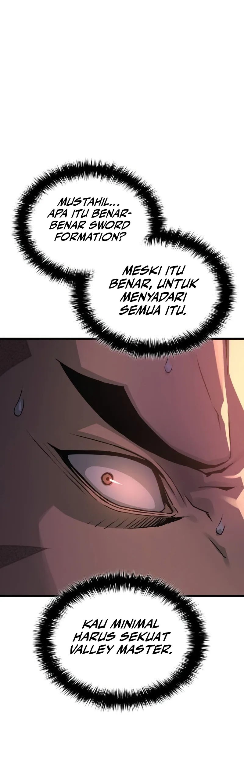 Myst, Might, Mayhem (Legend Of Heavenly Chaos Demon) Chapter 53 Gambar 70