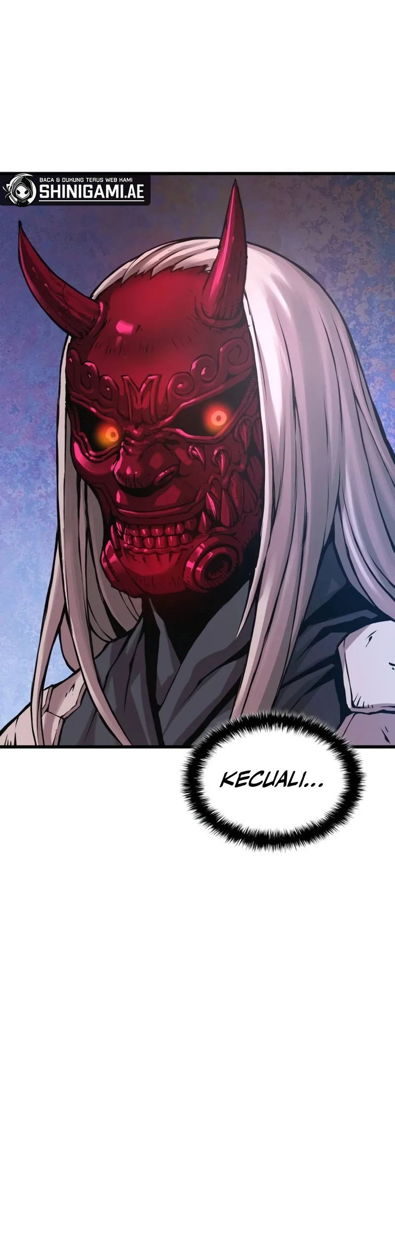 Myst, Might, Mayhem (Legend Of Heavenly Chaos Demon) Chapter 53 Gambar 73