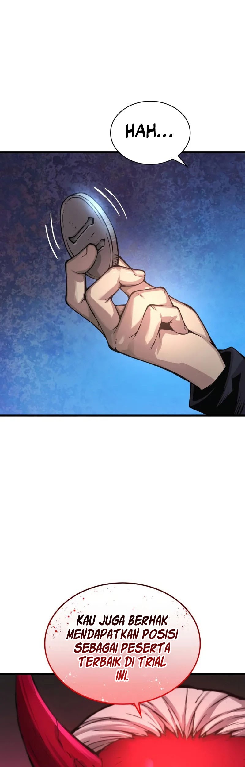 Myst, Might, Mayhem (Legend Of Heavenly Chaos Demon) Chapter 53 Gambar 82