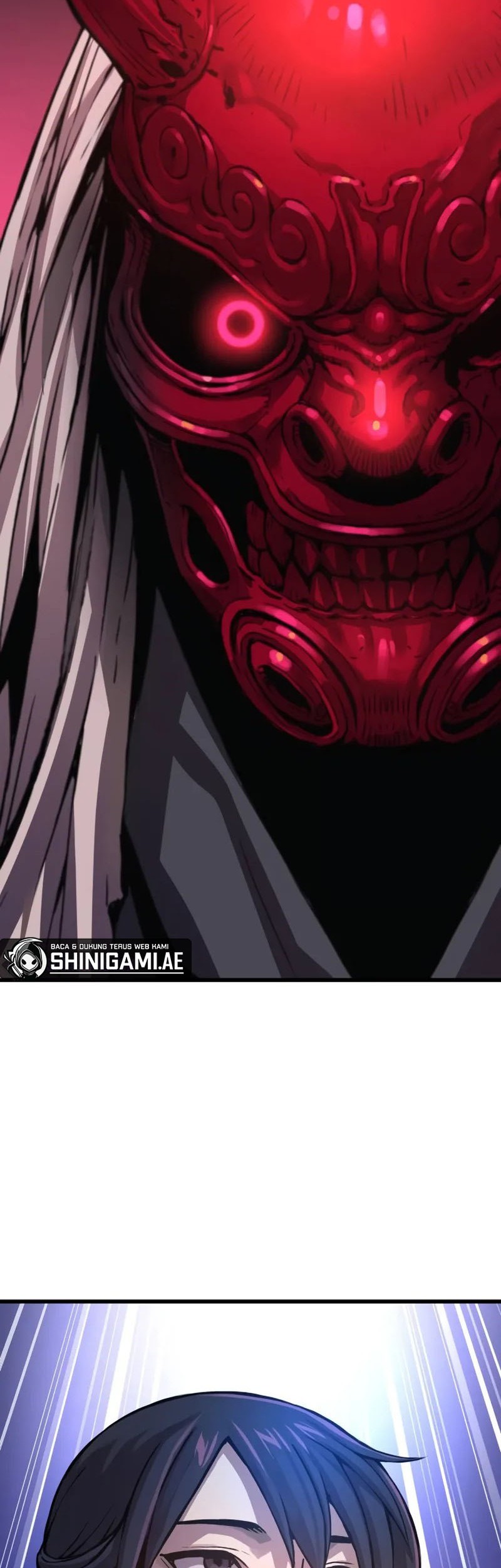 Myst, Might, Mayhem (Legend Of Heavenly Chaos Demon) Chapter 53 Gambar 83