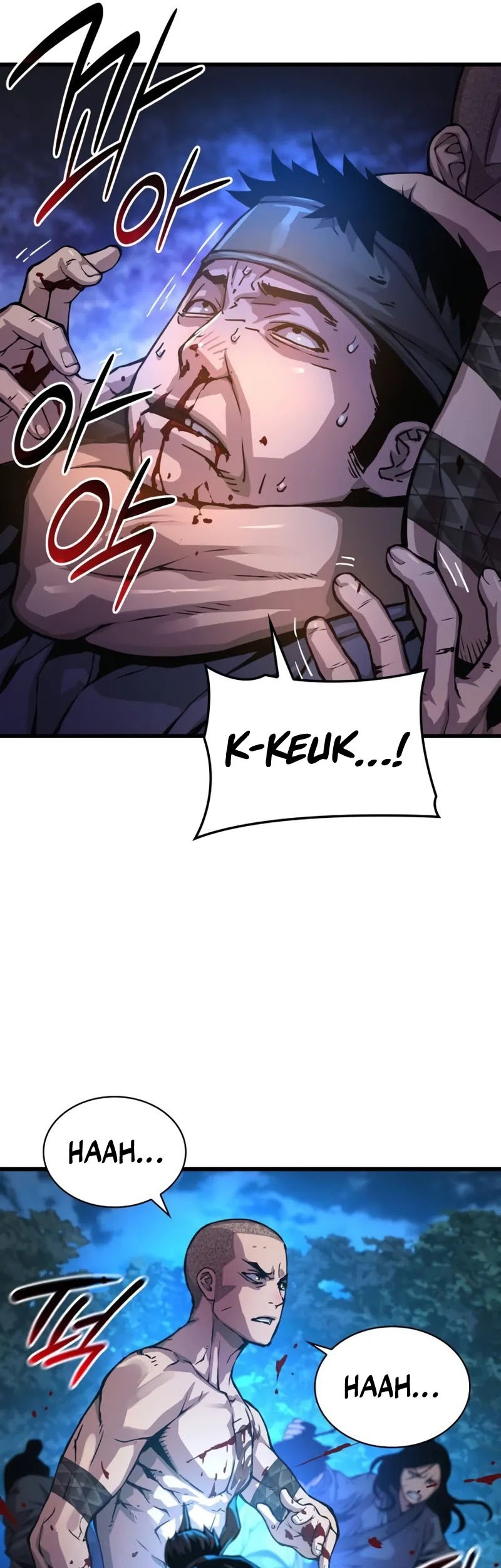 Myst, Might, Mayhem (Legend Of Heavenly Chaos Demon) Chapter 53 Gambar 6