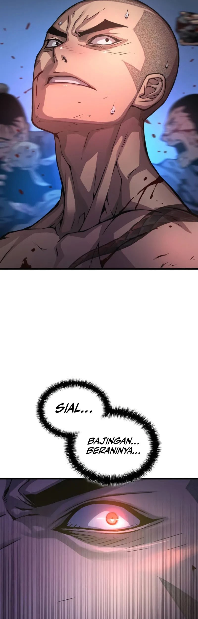 Myst, Might, Mayhem (Legend Of Heavenly Chaos Demon) Chapter 53 Gambar 10