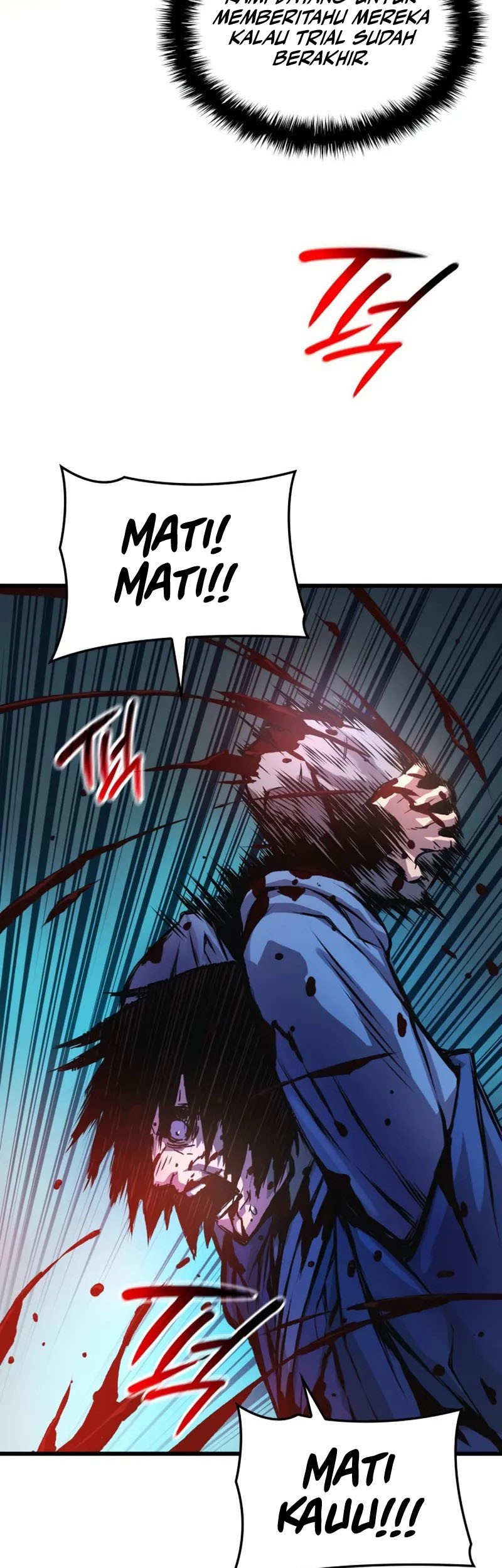 Myst, Might, Mayhem (Legend Of Heavenly Chaos Demon) Chapter 53 Gambar 16
