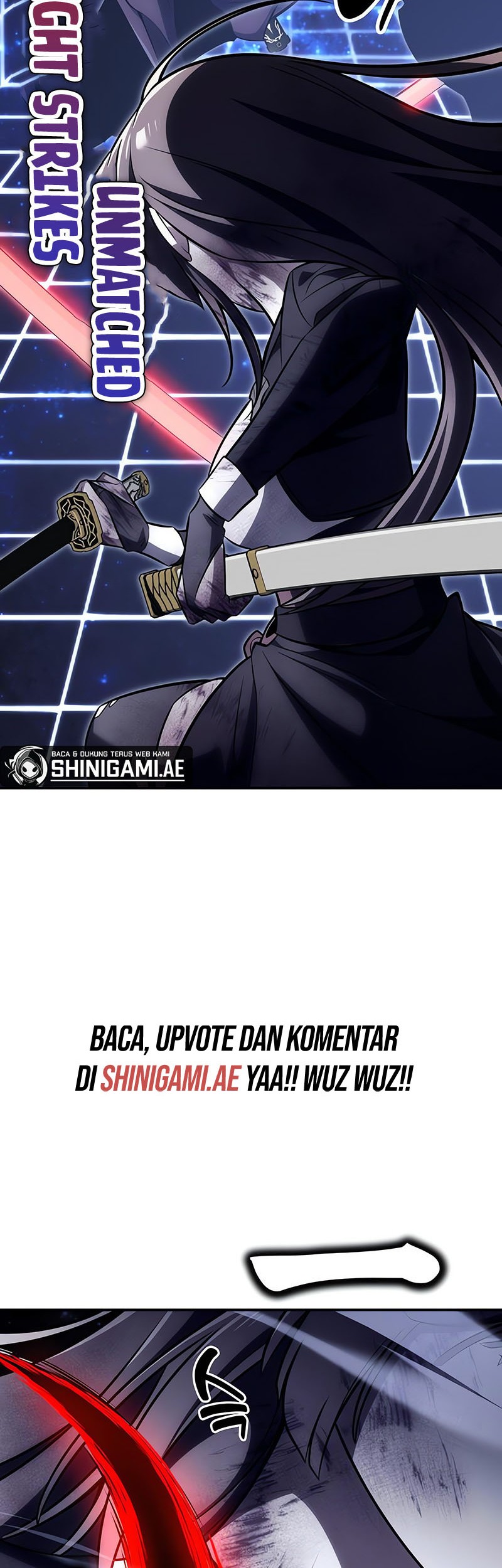 I Killed An Academy Player Chapter 65 Gambar 39