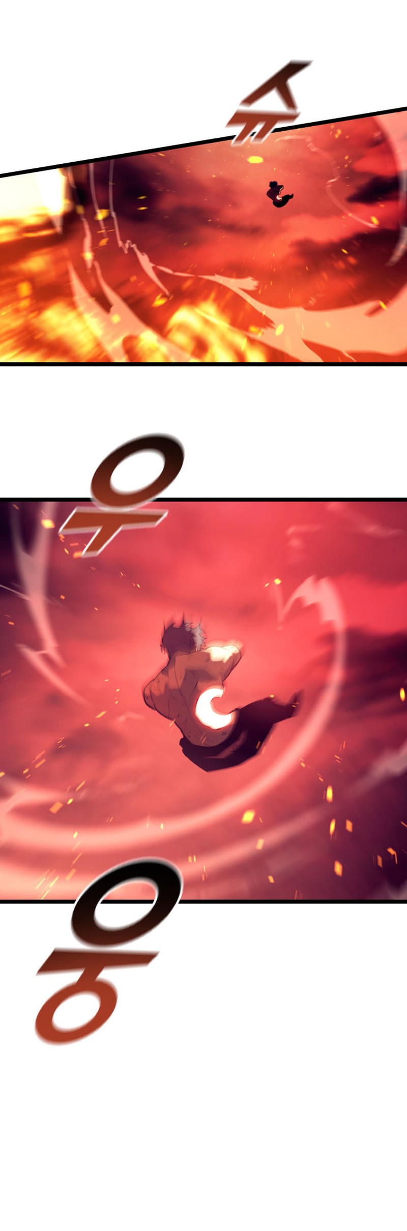 Return of the SSS-Class Ranker Chapter 137 Gambar 5
