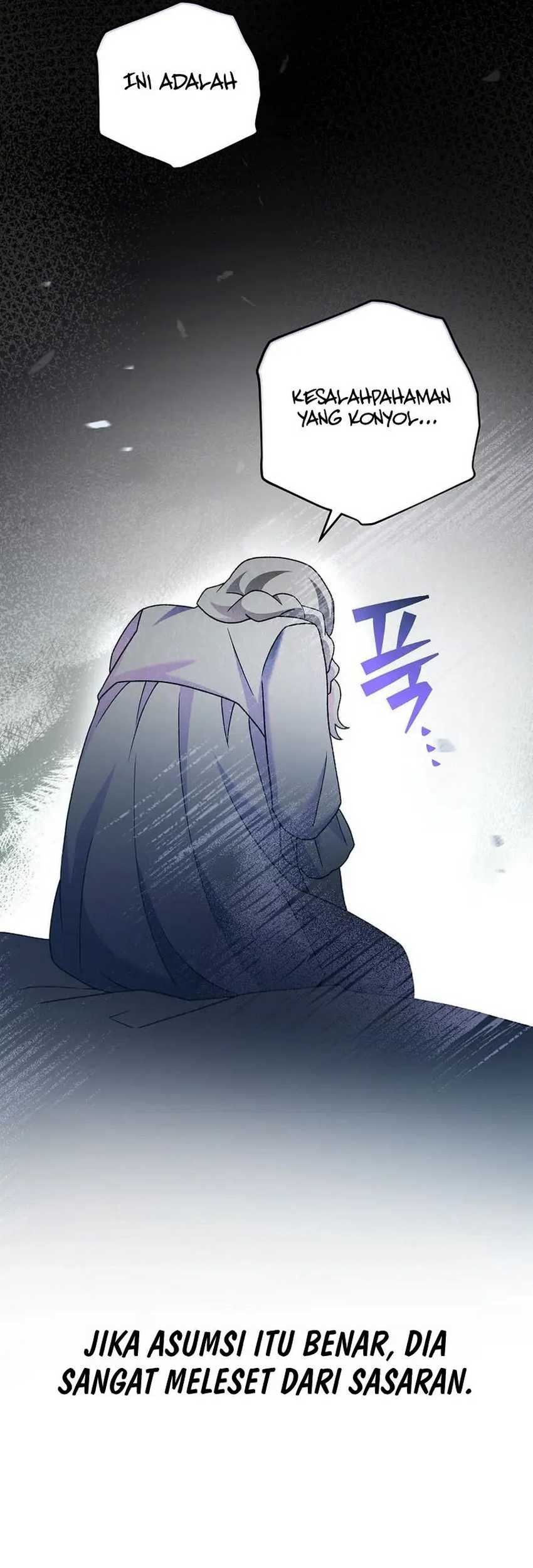 The Novel’s Extra (Remake) Chapter 110 Gambar 41