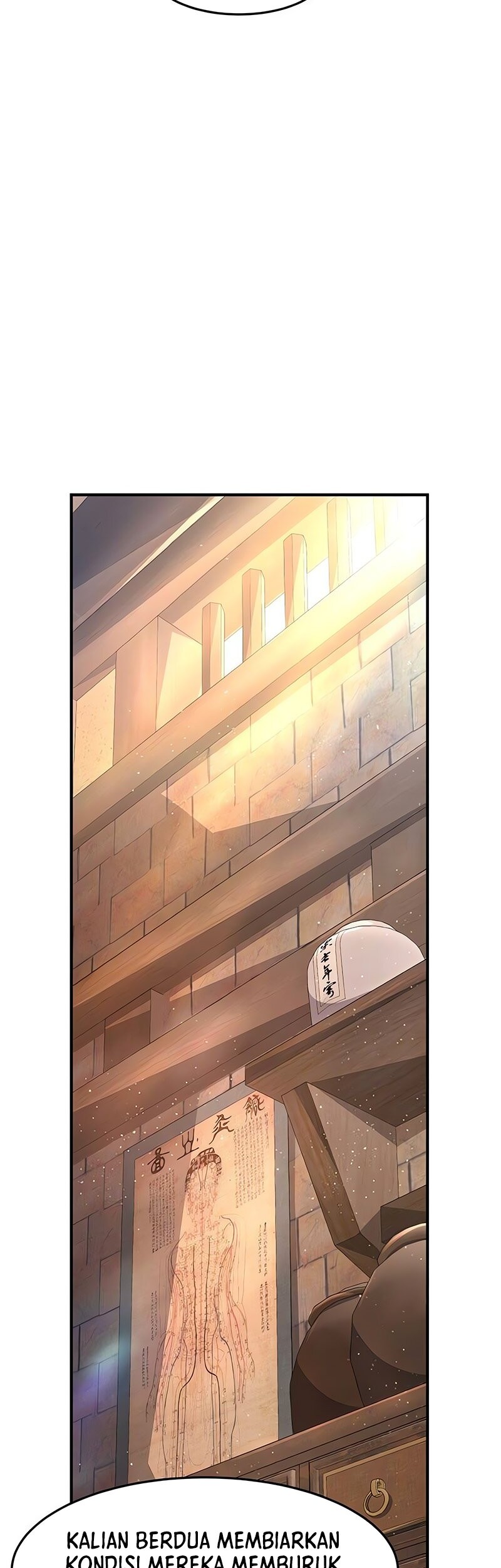 Absolute Sword Sense Chapter 114 Gambar 52