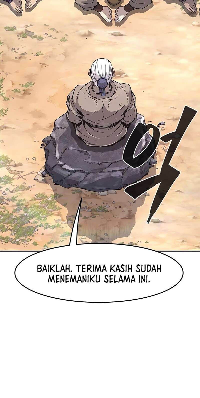 Absolute Sword Sense Chapter 114 Gambar 5