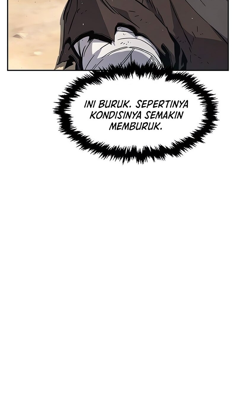 Absolute Sword Sense Chapter 114 Gambar 9