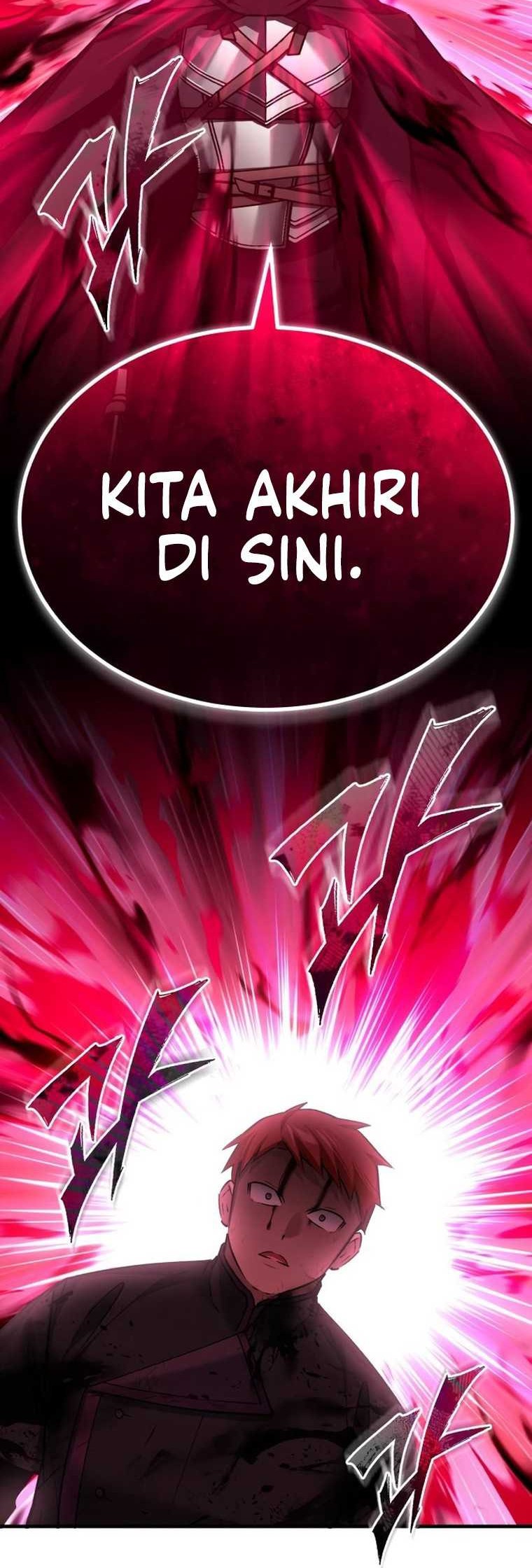 The Heavenly Demon Can’t Live a Normal Life Chapter 138 Gambar 19