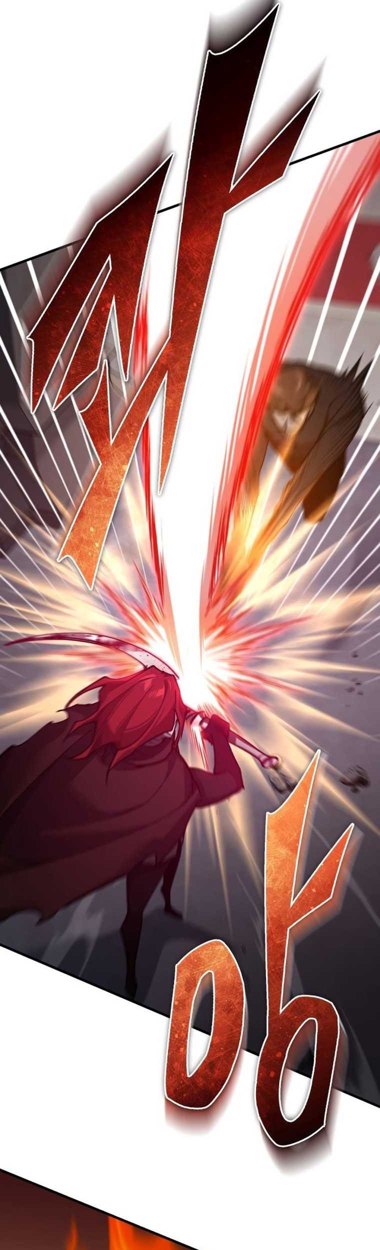 The Heavenly Demon Can’t Live a Normal Life Chapter 138 Gambar 25